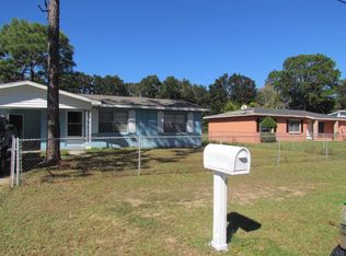 6624 Hampton Rd, Pensacola, FL 32505