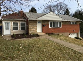 5309 Adobe, Baldwin, PA 15236