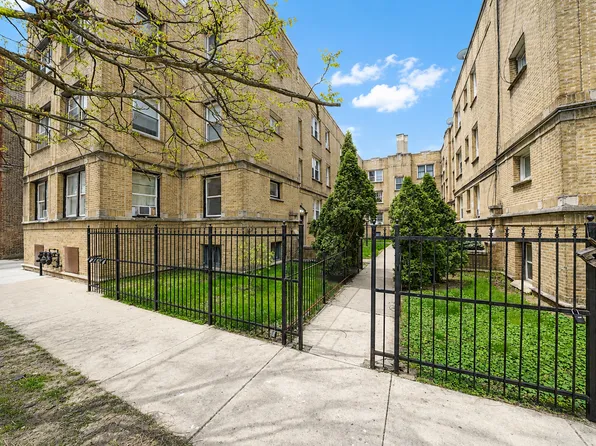 1707 W Wallen Ave APT 3H, Chicago, IL 60626
