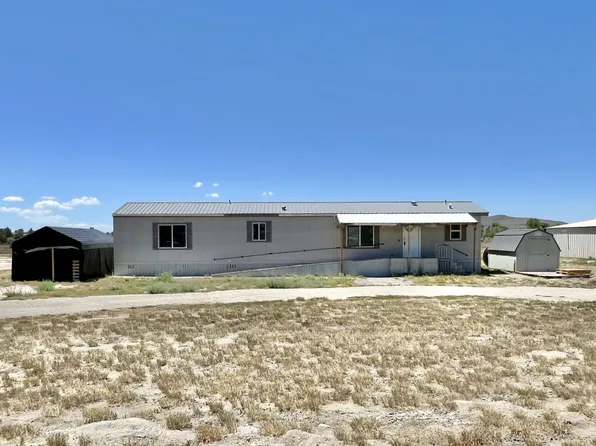 431 Tiffany Dr, Spring Creek, NV 89815