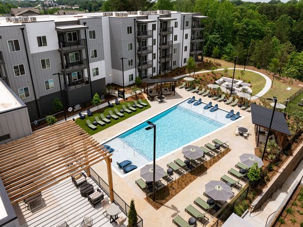 6000 Ava Ave #3105
