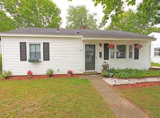 416 Clayton Rd, Schenectady, NY 12304