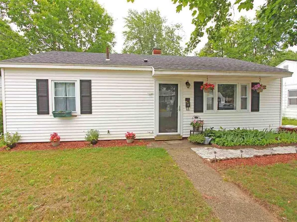 416 Clayton Rd, Schenectady, NY 12304