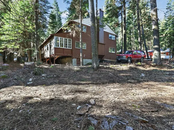 654 Bings Rd, Cascade, ID 83611