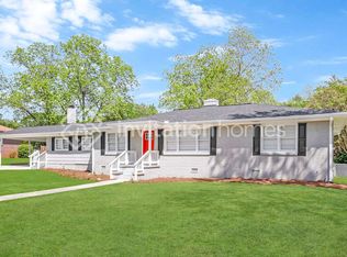 4108 Campbell St NE, Covington, GA 30014
