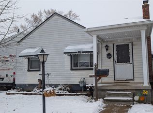 13116 Jobin St, Southgate, MI 48195