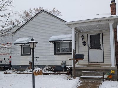 13116 Jobin St, Southgate, MI, 48195