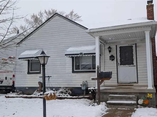 13116 Jobin St, Southgate, MI 48195