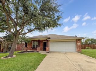 606 Sourwood Ln, Fate, TX 75087