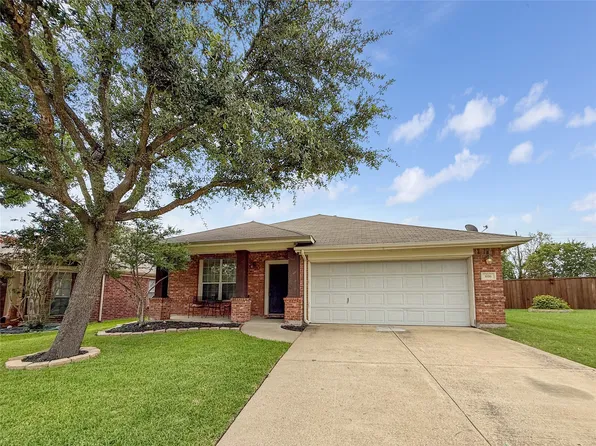 606 Sourwood Ln, Fate, TX 75087