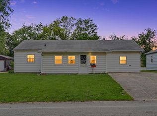 517 Illinois Dr, Rantoul, IL 61866