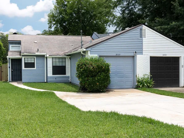 3223 Albert Dr #1, Tallahassee, FL 32309