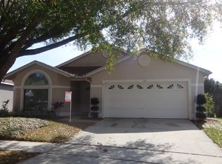 410 Lancers Dr, Winter Springs, FL 32708