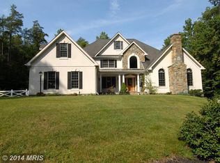 8740 Mountain Valley Rd, Fairfax Station, VA 22039