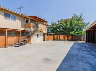 206 Echo Ave #3 & 4, Campbell, CA 95008