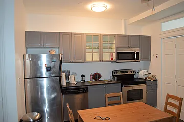 Rented by OvCo Realty