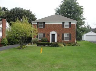 779 Yale Dr, Mansfield, OH