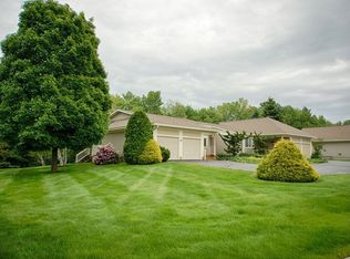 364 Whitewater Cir, Williston, VT 05495