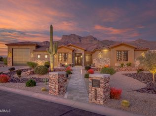 7181 E Grand View Ln, Apache Junction, AZ 85119