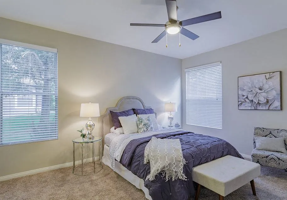 EASTLAND HILLS APARTMENTS — Photo 3