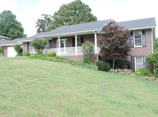 2005 Cottonwood Rd, Harrison, AR 72601