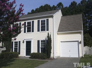 5219 Mallard Grove Dr, Raleigh, NC 27616