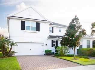 11559 Acosta Ave, Orlando, FL 32836