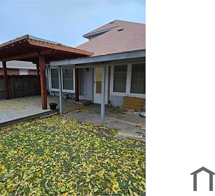 4 bed, 1455 sqft, $3,200 — Photo 3