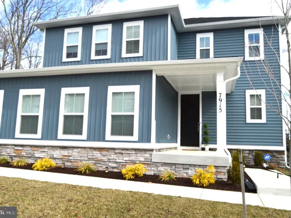 7915 Sage Way, Severn, MD 21144