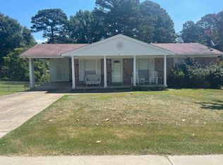 713 Newcomb Dr, Benton, AR 72015