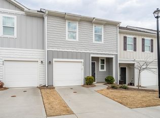 444 Union Station St, Cartersville, GA 30120