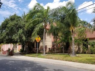 2620 Upas Ave, McAllen, TX 78501