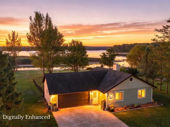 208458 PELICAN BAY DRIVE, Mosinee, WI 54455
