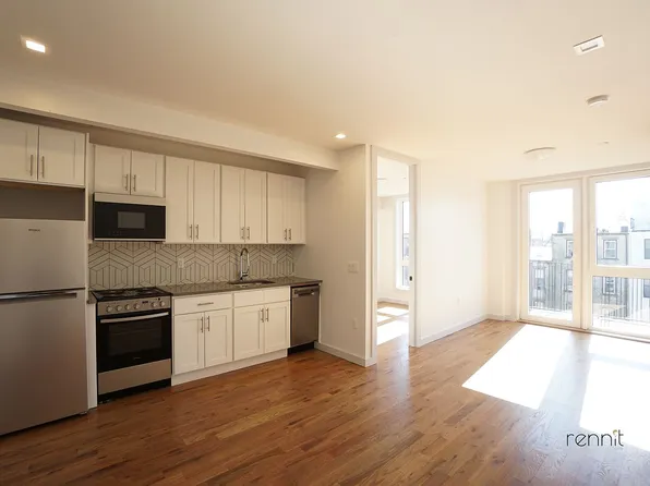 770 Lexington Ave #4A, Brooklyn, NY 11221