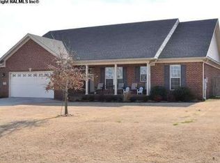 27724 Jeffrey Lee Ln, Toney, AL 35773