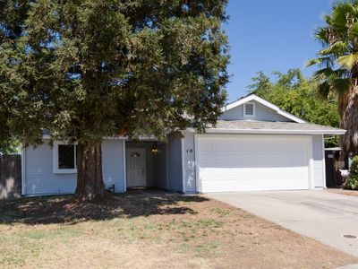 10 Kam Ct, Sacramento, CA, 95838