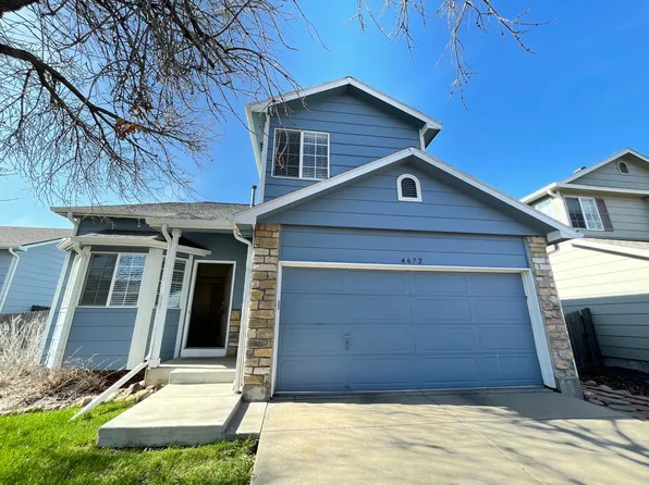 4672 E 135th Ln, Thornton, CO 80241