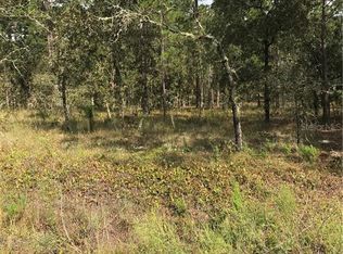 LOT 62 NW Banyan Ln, Dunnellon, FL 34431