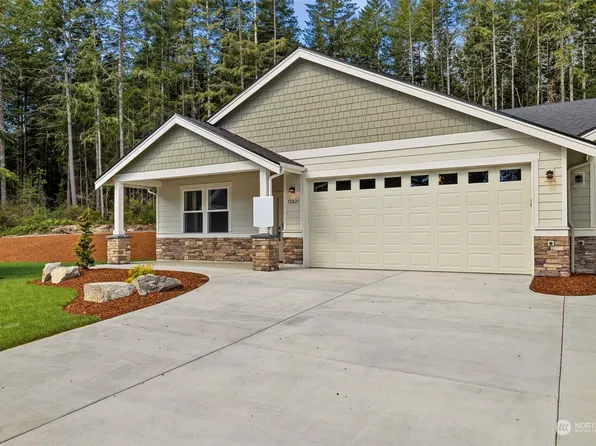 13821 119th Street Ct NW, Gig Harbor, WA 98329