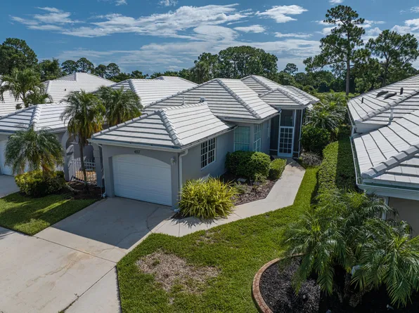 407 SW Fairway Landing, Port St Lucie, FL 34986