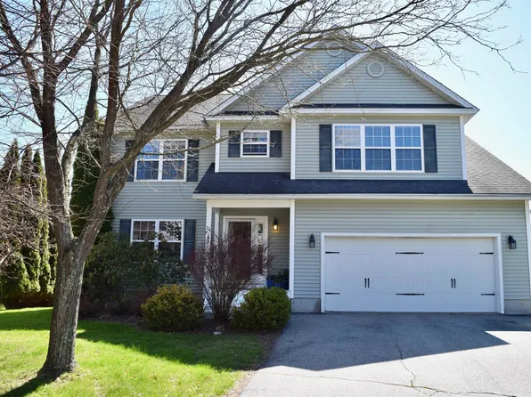 24 Cabot Court, South Burlington, VT 05403