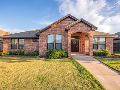 5513 San Clemente Dr, Midland, TX, 79707