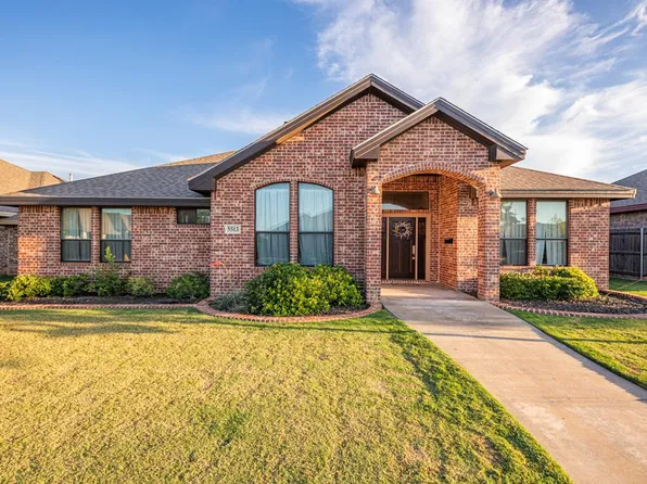 5513 San Clemente Dr, Midland, TX 79707
