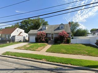 54 Cypress Avenue, Bethpage, NY 11714