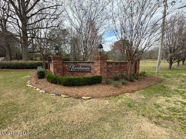 Easthaven Dr, Brandon, MS 39042