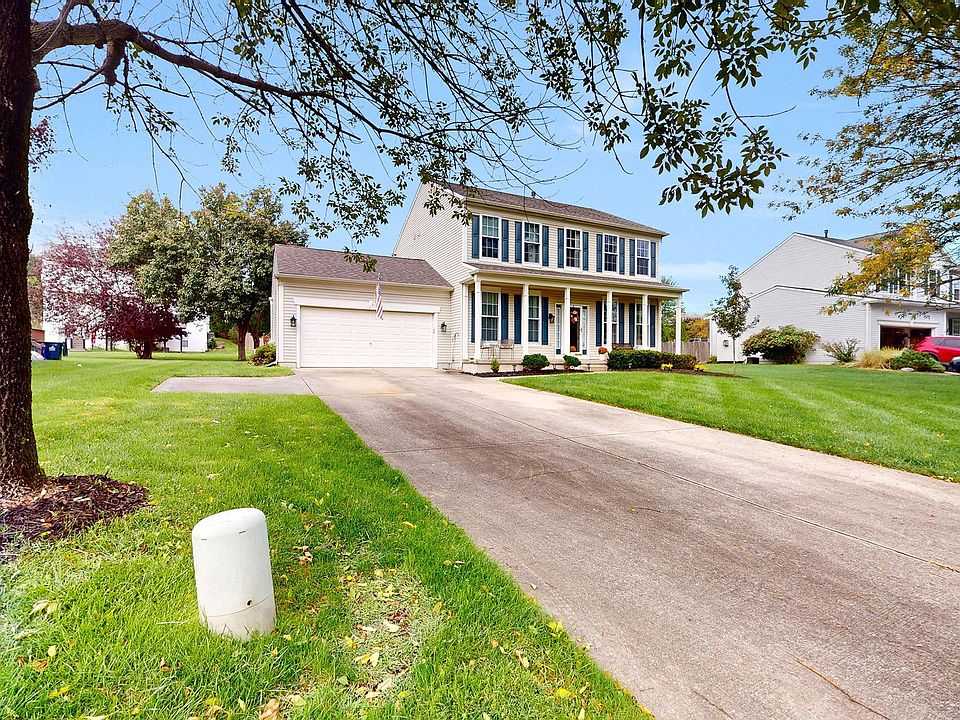 3704 Larkin Rd, Valley, PA 19061 Zillow