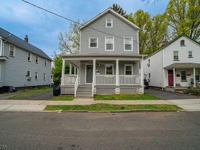 1429 Church St, Rahway, NJ, 07065