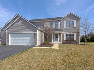 9629 Bryan Pl, Crown Point, IN 46307