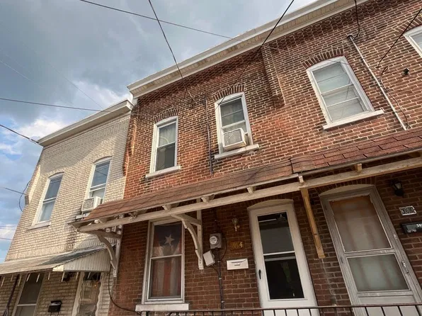 364 W Green St, Allentown, PA 18102