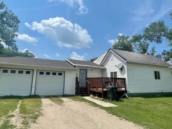 505 N Mitchell St, Roscoe, SD 57471
